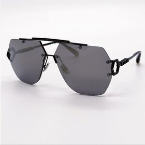 NEW PHILIPP PLEIN SLEEK SPP111 672X UNISEX SUNGLASSES PHILIPP PLEIN